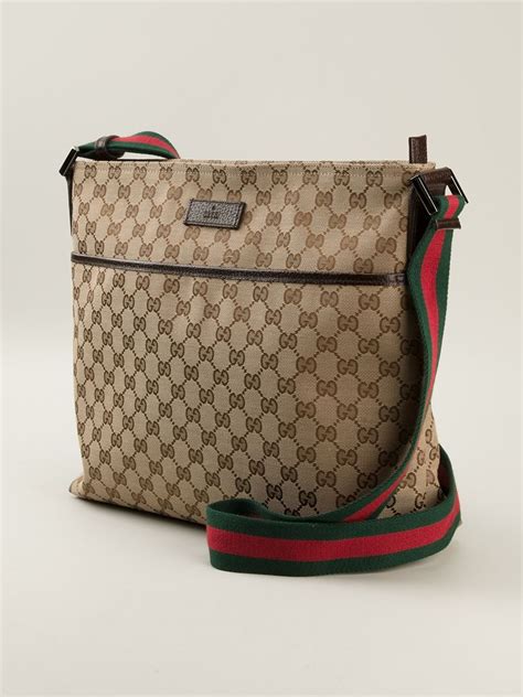 gucci belt bag crossbody|Gucci crossbody bag for ladies.